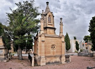 10 excursiones alrededor de Alcoy 2026 10 excursiones alrededor de Alcoy 2026