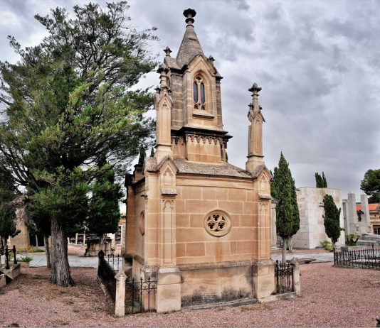 10 excursiones alrededor de Alcoy 2026 10 excursiones alrededor de Alcoy 2026