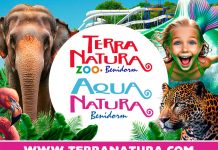 Terra Natura y Aqua Natura Benidorm