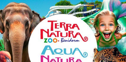 Terra Natura y Aqua Natura Benidorm