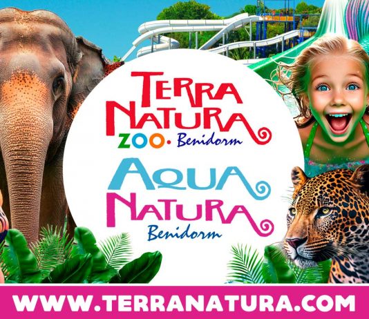Terra Natura y Aqua Natura Benidorm