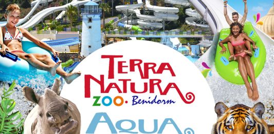 Terra Natura y Aqua Natura Benidorm
