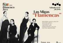 Las Migas Fijazz 2026
