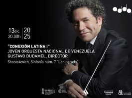 Gustavo Dudamel ADDA