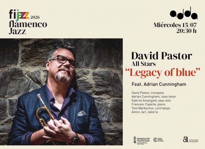david-pastor-fijazz-2026 DAvid Pastor Fijazz 2026