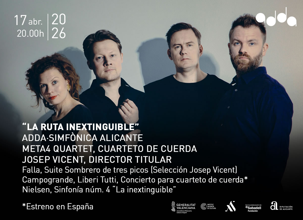 la-ruta-inextinguible-adda La ruta inextinguible ADDA