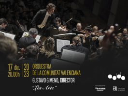 ADDA Orquestra Comunitat Valenciana