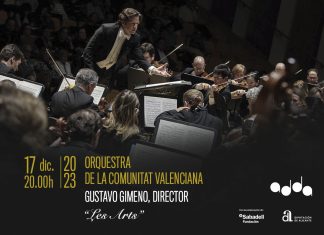 ADDA Orquestra Comunitat Valenciana
