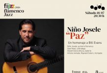 Niño Josele Fijazz 2026