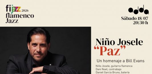 Niño Josele Fijazz 2026