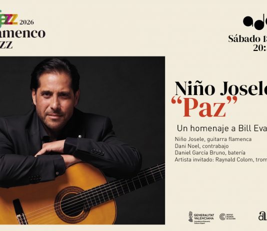 Niño Josele Fijazz 2026