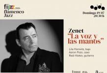 Zenet Fijazz 2026