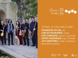 Capella de Ministrers ADDA