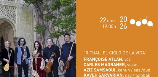 Capella de Ministrers ADDA