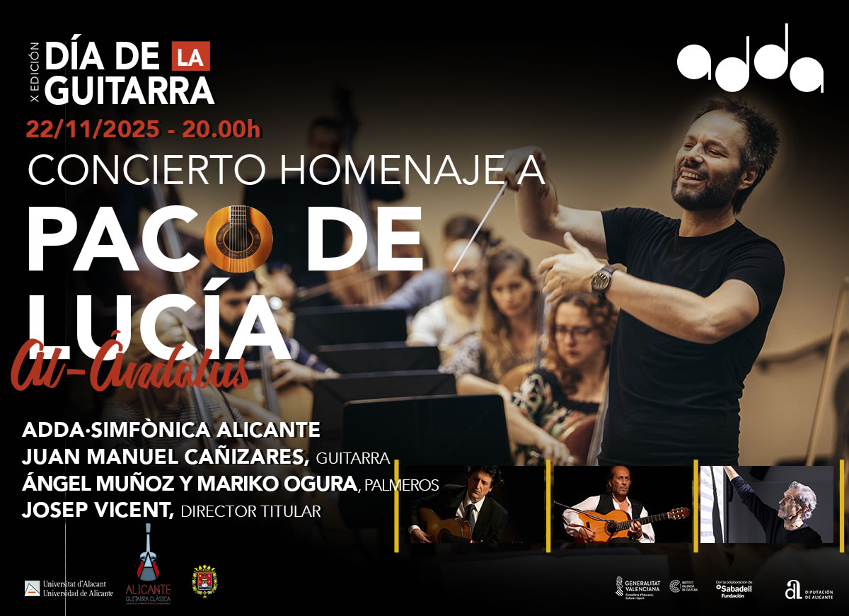 dia-de-la-guitarra-adda-2025 Día de la Guitarra ADDA