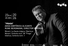 Praga Rune Bergmann ADDA