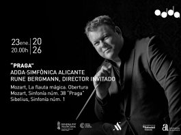 Praga Rune Bergmann ADDA