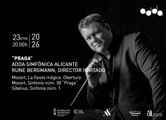 Praga Rune Bergmann ADDA