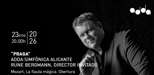 Praga Rune Bergmann ADDA