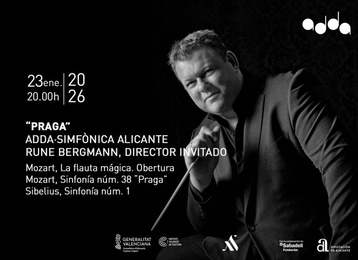 concierto-praga-rune-bergmann-adda Praga Rune Bergmann ADDA