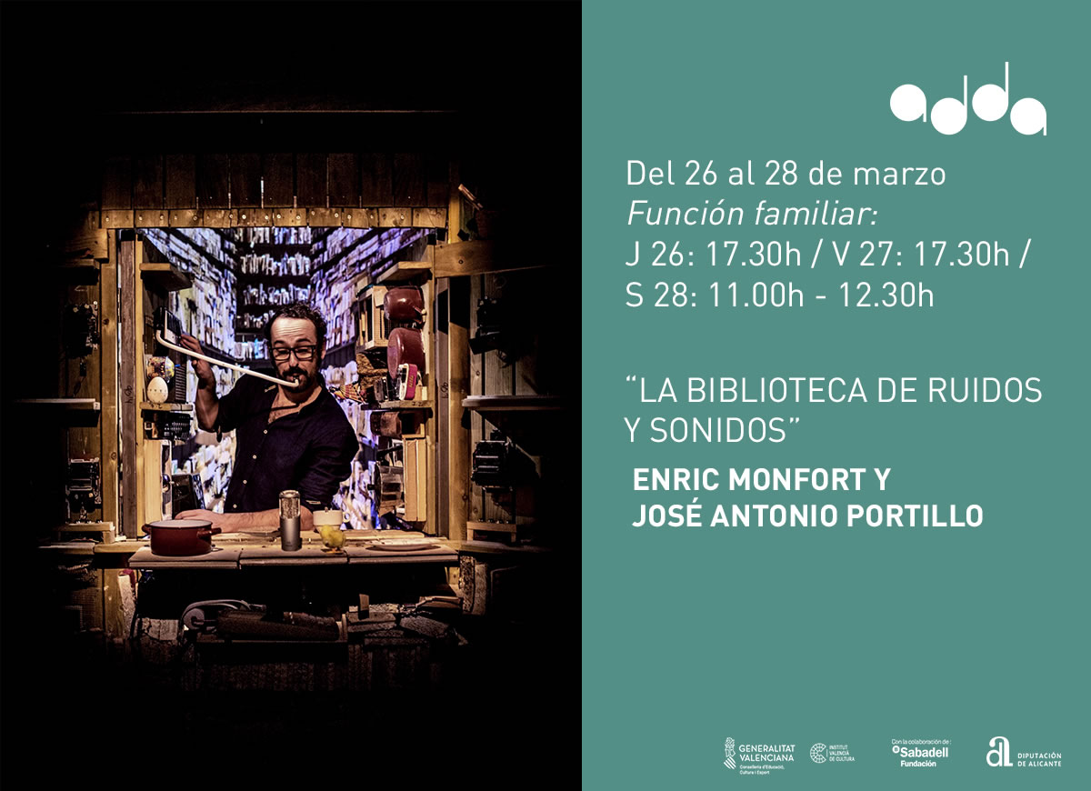 la-biblioteca-de-ruidos-y-sonidos-adda La biblioteca de ruidos y sonidos ADDA