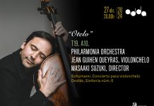 Philarmonia Orchestra ADDA