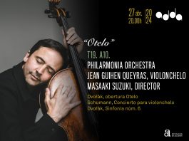 Philarmonia Orchestra ADDA