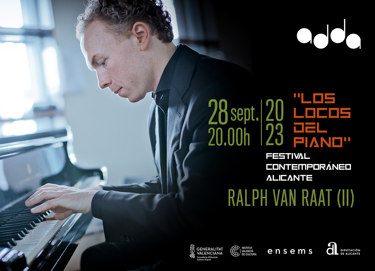 Conciertos y Festivales en Alicante. Música en Directo AlicanteOut