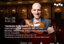 Souvenir de Florence ADDA