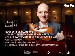 Souvenir de Florence ADDA