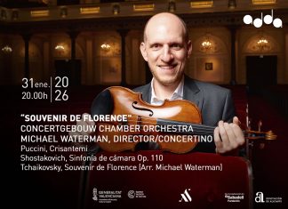 Souvenir de Florence ADDA