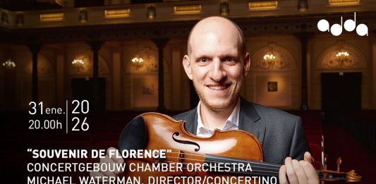 Souvenir de Florence ADDA