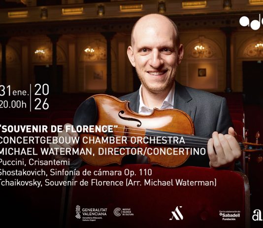 Souvenir de Florence ADDA