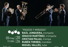Art of Brass Valencia ADDA