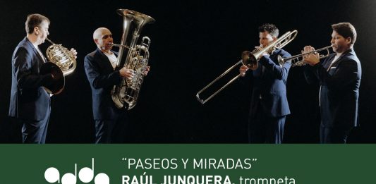 Art of Brass Valencia ADDA