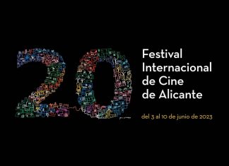 20 Festival de Cine de Alicante 2023