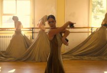 20 pasos 20 huellas Teatro Principal Alicante