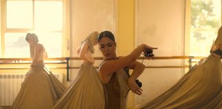 ‘20 pasos 20 huellas’ en el Teatro Principal de Alicante 20 pasos 20 huellas Teatro Principal Alicante