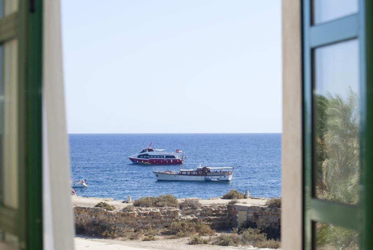 Excursion Tabarca con Snorkel 2