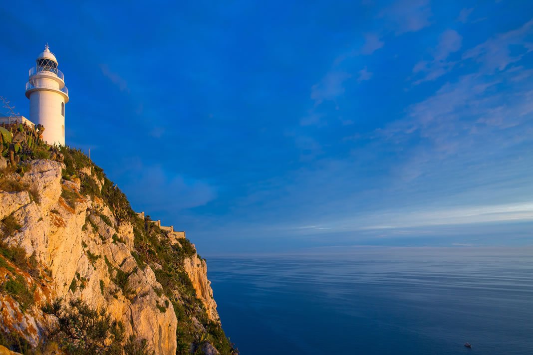 cabo san antonio javea
