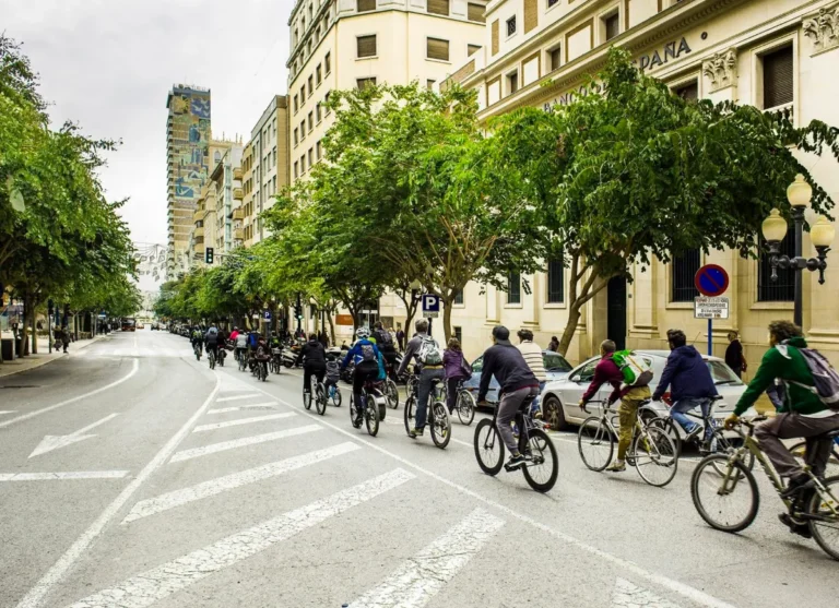 Masa Crítica Alicante