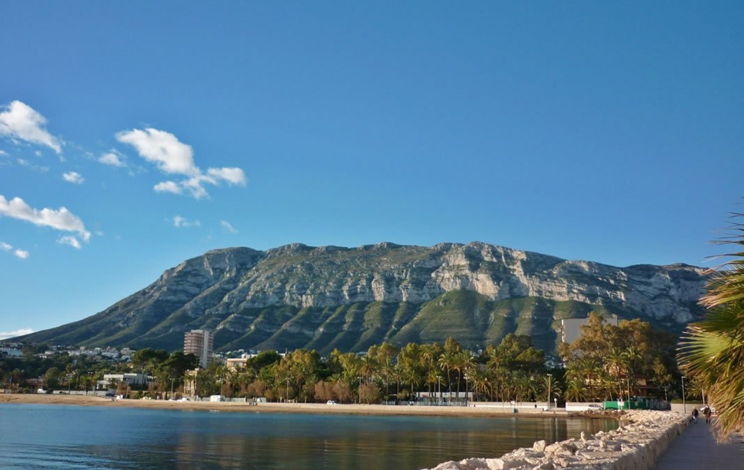 parque natural montgo