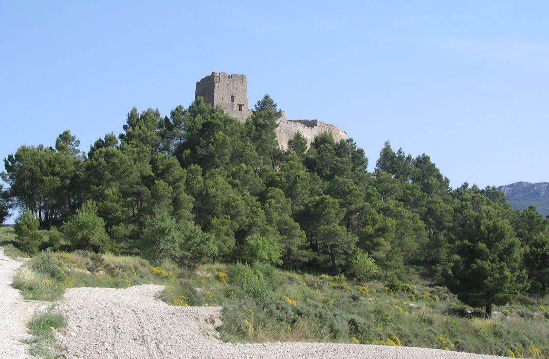 castillo
