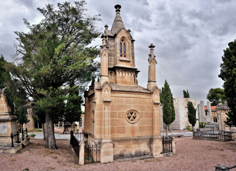 10 excursiones alrededor de Alcoy
