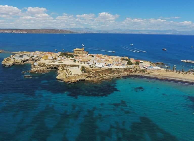 Excursion Tabarca con Snorkel 1