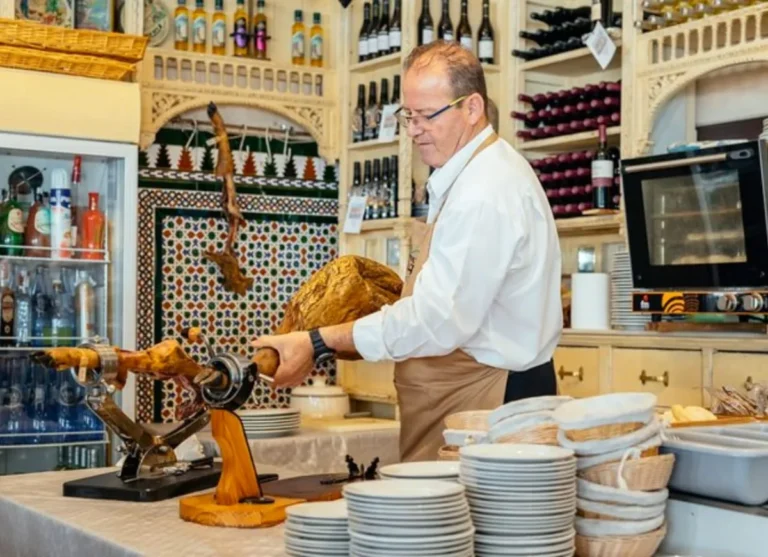 Ruta Gastronomica 1