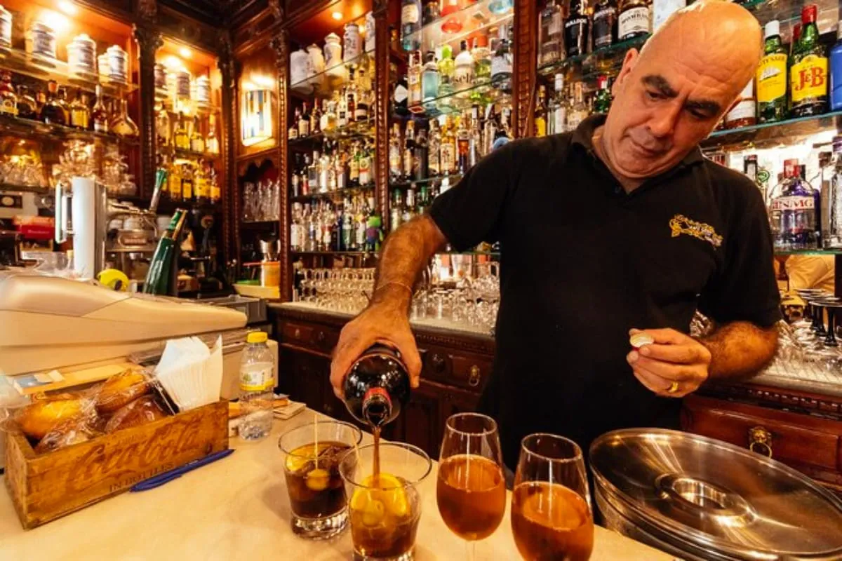 Ruta Gastronomica 2