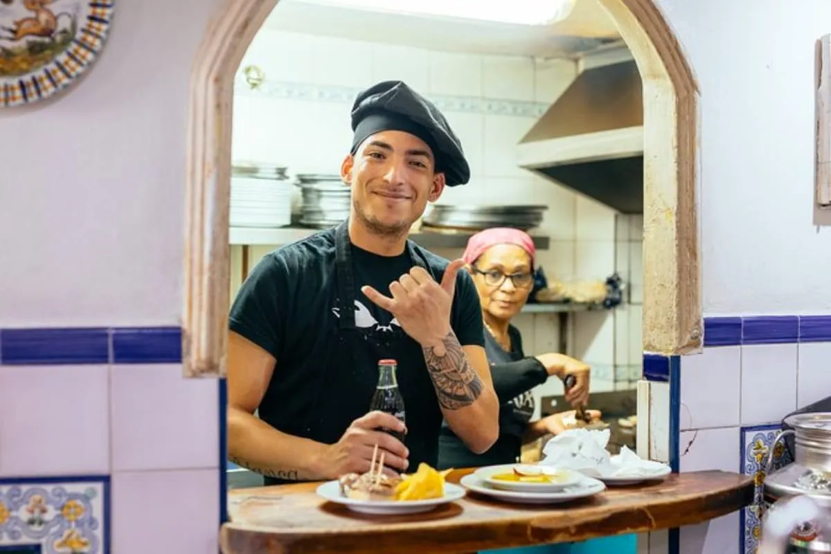 Ruta Gastronomica 4
