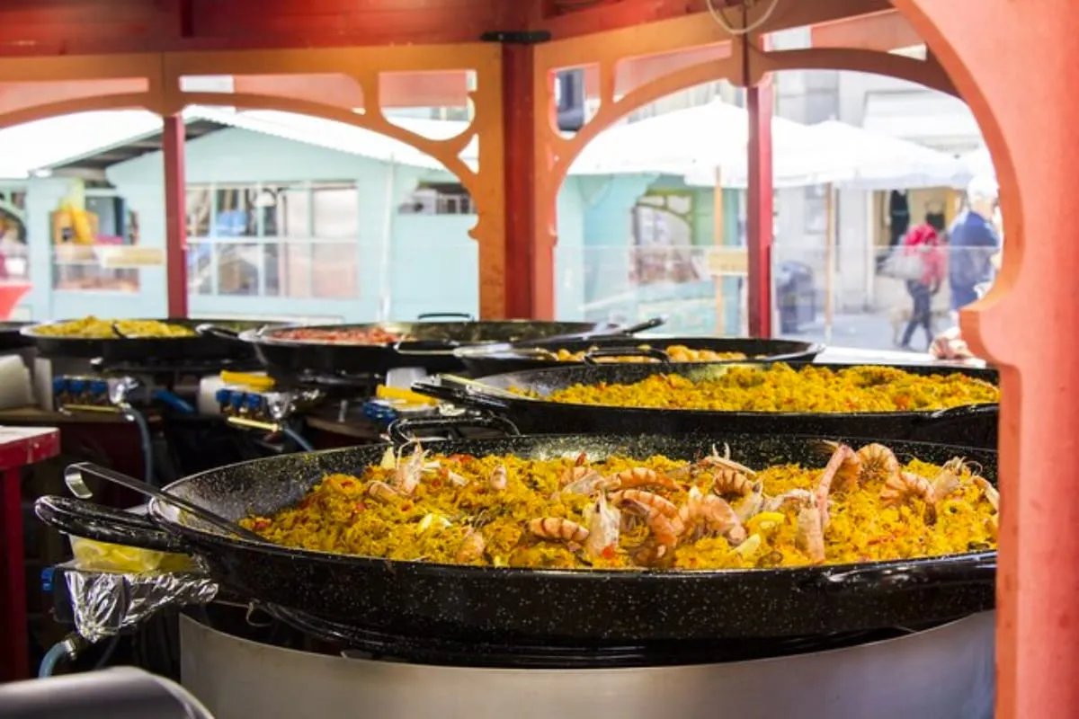 Ruta Gastronomica 5