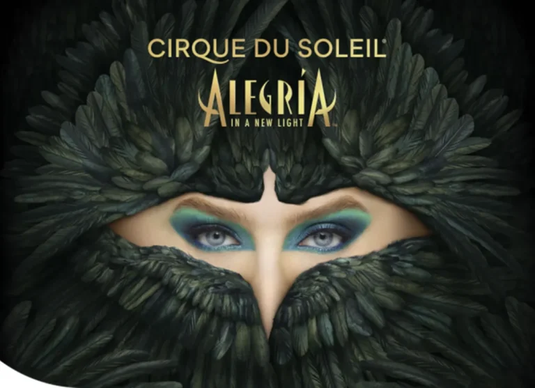 alegria circo del sol